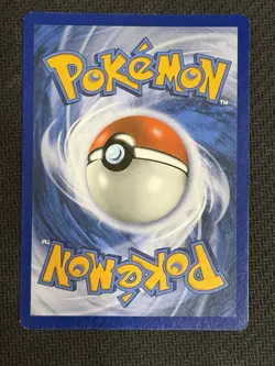 Pokemon TCG Gengar Holo Rare XY Breakthrough Card 60/162 - Image 3