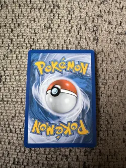 2013 Pokemon Black & White Plasma Storm 77/135 Lucario Reverse Holo NM Rare Card - Image 3