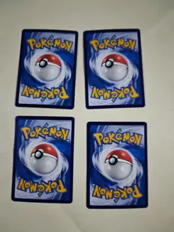 Nemona 1704/04 Pokemon CBB1C Gem Pack Vol.1 Chinese Edition Card NM JM64 - Image 2