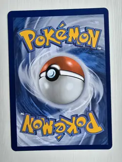 Pokemon TCG Radiant Charizard Crown Zenith Holo Card 020/159 NM - Image 2