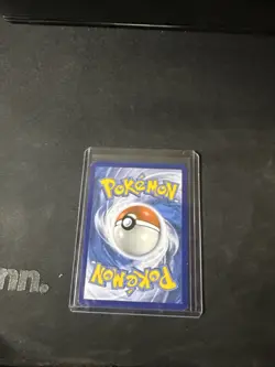 Pokemon Gengar TCG Reverse Holo Rare Card XY Breakthrough 60/162 NM-LP - Image 2