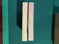 Bandai Namco One Piece Card Game Illustration Box Vol.1 and Vol.2 Booster Box - Image 3