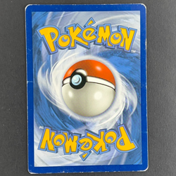 Mewtwo 51/108 Pokemon Card Cracked Ice Rare HOLO Vintage Art MP - Image 4