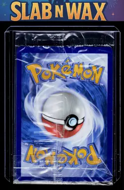 Pokemon tcg SWSH: Sword & Shield Promo Cards Lucario VSTAR(Sealed) #SWSH291 - Image 2