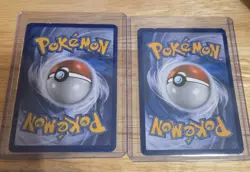 Pokemon TCG Venusaur EX Basic Holo Lot 2 Cards XY28 141/146 English 2014 - Image 2