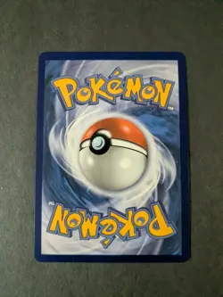 Pokemon Mega Scrafty EX 285/217 Full Art Rare Holo English Card - Image 2