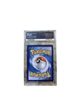 Pokemon 2016 XY Breakpoint Darkrai EX Full Art Card 118/122 PSA 10 - Image 2