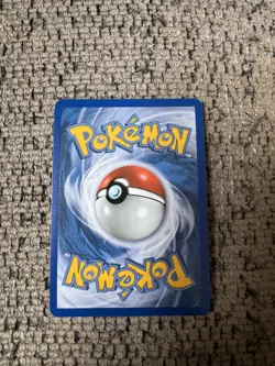 2009 Pokemon Platinum 23/127 Dialga Reverse Holo NM Rare Card Vintage collection - Image 3