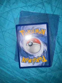 Pokemon TCG Penny SV Paldean Fates Special Illustration Rare Card 239/091 - NM - Image 2