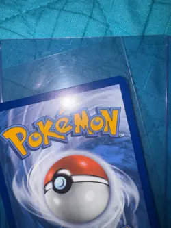 Pokemon TCG Penny SV Paldean Fates Special Illustration Rare Card 239/091 - NM - Image 3