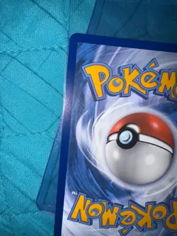 Pokemon TCG Penny SV Paldean Fates Special Illustration Rare Card 239/091 - NM - Image 4