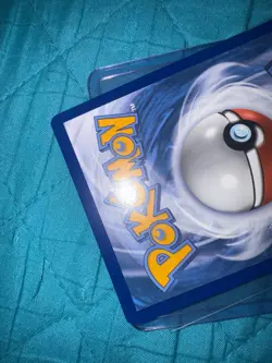 Pokemon TCG Penny SV Paldean Fates Special Illustration Rare Card 239/091 - NM - Image 5