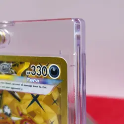 Charizard ex #228/197 Pokemon SV Obsidian Flames - OBF EN Pokemon TCG Card NM - Image 4