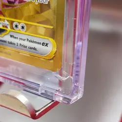 Charizard ex #228/197 Pokemon SV Obsidian Flames - OBF EN Pokemon TCG Card NM - Image 5