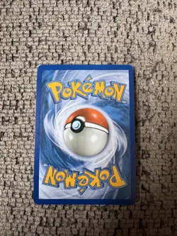 2009 Pokemon Platinum 7/127 Dialga G Reverse Holo NM Rare Card Vintage fresh tcg - Image 3