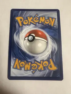 Pokemon Pidgey Scarlet Violet Obsidian Flames Illustration Card 207/197 Rare - Image 3