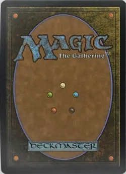 Dark Prophecy (# 93 ) - Magic 2014 (M14) - Magic: The Gathering - Rare - LP - Image 2