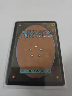 MTG Breeding Pool (Borderless) Edge of Eternities EOE 0278 Rare. Shock Land NM - Image 2