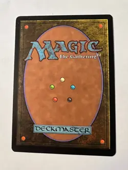 Rishadan Port - Mercadian Masques Rare - MTG Magic the Gathering #2 - Image 3