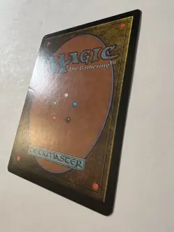 Rishadan Port - Mercadian Masques Rare - MTG Magic the Gathering #2 - Image 4