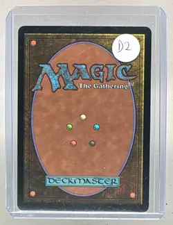 Exploration 2020 Magic: The Gathering Double Masters #351 D2 - Image 2