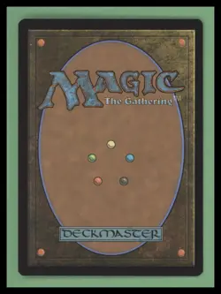 1 x Trenzalore Clocktower - Universes Beyond: Doctor Who - NM-Mint - MTG - Image 2