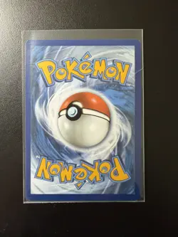 Pokemon TCG Magikarp Scarlet & Violet Paldea Evolved Card 203/193 - Image 2