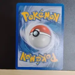 Pokemon Dark Pupitar EX Team Rocket Returns 41/109 Stage 1 HP80 Rare English - Image 2