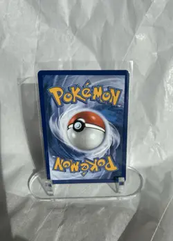 The Pokemon Company Team Rocket's Crobat ex 217/182 Destined Rivals Ultra Rare … - Image 2