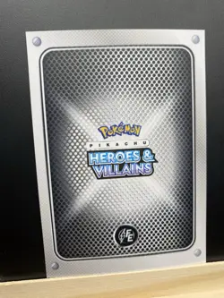 Pikachu as War Machine Holo Heroes & Villains Flash Edition Non-Pokemon Fan Art - Image 5