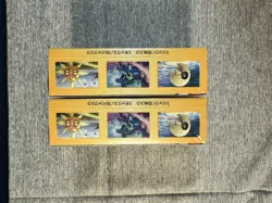 2 Pokemon Japanese VSTAR Universe Factory Sealed Booster Boxes 4521329373362 - Image 4