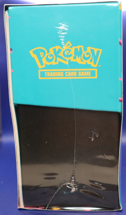 Pokemon TCG Mega Evolution Ascended Heroes Elite Trainer Box ETB Factory Sealed - Image 2