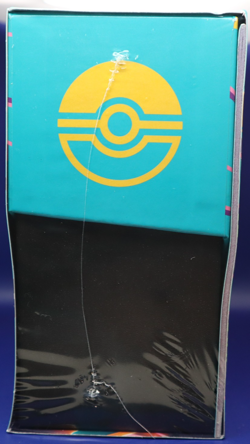 Pokemon TCG Mega Evolution Ascended Heroes Elite Trainer Box ETB Factory Sealed - Image 5