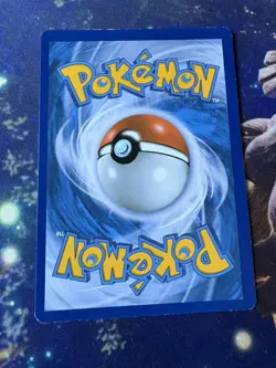 Vs Seeker 110/108 Roaring Skies NM Holo Foil Secret Rare Pokemon Card - Image 2