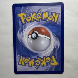 Pokemon Pikachu EX RR Sv8 Super Electric Breaker Holo 033/106 - Korean - Image 2