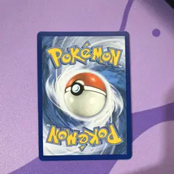 Pokemon Lapras VMAX Sword & Shield 050/202 Ultra Rare Full Art Holo 320 HP - Image 2