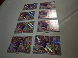 Morpeko 1407/07 Full Art Gem Pack Vol. 3 Simp-Chinese Pokemon TCG Card NM JM64 - Image 4