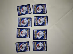 Morpeko 1407/07 Full Art Gem Pack Vol. 3 Simp-Chinese Pokemon TCG Card NM JM64 - Image 5