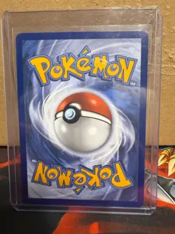 Pokemon TCG N’s Zekrom #031 Black Star Promo Full Art Ascended Heroes Promo NM/M - Image 2