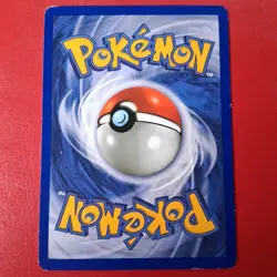 Cloyster 32/62 Uncommon Fossil Pokemon 1st Edition LP Wotc Quick Shipping - Image 2