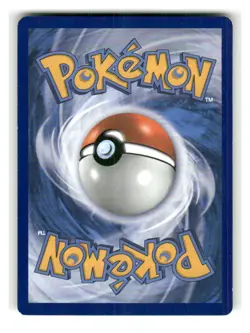 Pikachu 40/147 Common Burning Shadows Pokemon Reverse Holo Lightly Played - Image 2