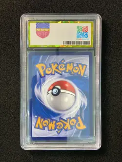2025 Pokemon TCG S-Chinese Scarlet & Violet CSVL2C 103/052 Rabsca PGS 10 LU57 - Image 2