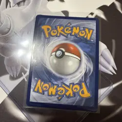 Durant (Master Ball Pattern) 070/086 Uncommon SV: White Flare Pokemon Holo NM - Image 3