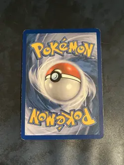 Umbreon (Prime) - 86/90 - Pokemon Undaunted Ultra Rare LP - Image 2