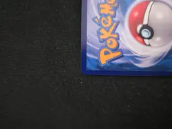 Pokemon TCG Chinese Gem Pack Vol.4 Exclusive Ponyta CBB4C-01 07/07 NM - Image 5