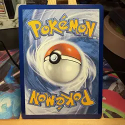 Meowth ex 107/088 Perfect Order Full Art Ultra Rare Holo Pokemon TCG MINT - Image 3