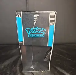 Pokemon Black Bolt and White Flare Elite Trainer Box ETB Set of 2 New Sealed - Image 5