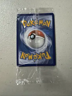 Pokemon Mega Charizard X EX Holo Promo 023 from Charizard UPC & Oricorio SEALED - Image 2