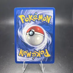 Pokemon TCG - Secret Mission || 1st Edition || 118/132 || Gym Heroes || NM -j - Image 2