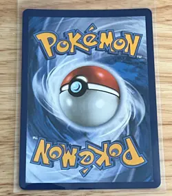 Pokemon TCG Team Rocket’s Mimikyu 238/217 Illustration Rare Ascended Heroes NM - Image 3